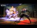 imágenes de Yaiba: Ninja Gaiden Z