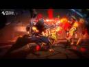 imágenes de Yaiba: Ninja Gaiden Z