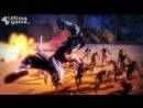 imágenes de Yaiba: Ninja Gaiden Z