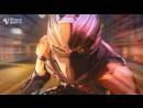 imágenes de Yaiba: Ninja Gaiden Z