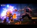 imágenes de Yaiba: Ninja Gaiden Z