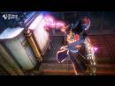 imágenes de Yaiba: Ninja Gaiden Z