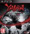 Yaiba: Ninja Gaiden Z portada