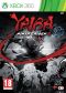 Yaiba: Ninja Gaiden Z portada