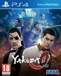 Danos tu opinión sobre Yakuza 0