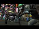 Imágenes recientes Yakuza 1&2 HD Edition