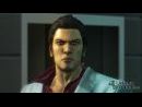 imágenes de Yakuza 3