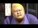 imágenes de Yakuza 3