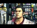 imágenes de Yakuza 3