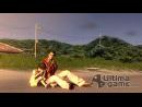 imágenes de Yakuza 3