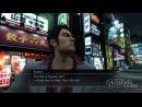 imágenes de Yakuza 3