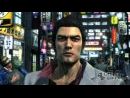 imágenes de Yakuza 3