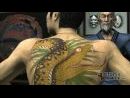 imágenes de Yakuza 3