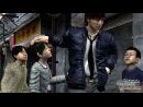 imágenes de Yakuza 4