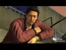 imágenes de Yakuza 4