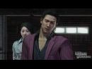 imágenes de Yakuza 4