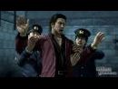 imágenes de Yakuza 4