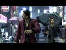 imágenes de Yakuza 4