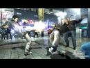 imágenes de Yakuza 4