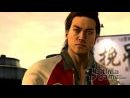 imágenes de Yakuza 4