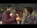 imágenes de Yakuza 4