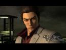 imágenes de Yakuza 4