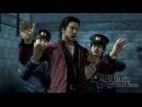 imágenes de Yakuza 4