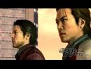 imágenes de Yakuza 4