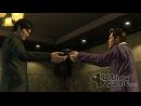 imágenes de Yakuza 4