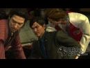 imágenes de Yakuza 4