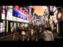 imágenes de Yakuza 4