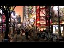 imágenes de Yakuza 4