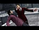 imágenes de Yakuza 4