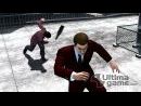 imágenes de Yakuza 4