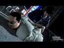 imágenes de Yakuza 4