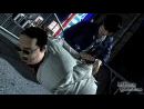 imágenes de Yakuza 4