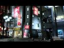 imágenes de Yakuza 4