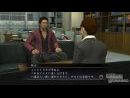 imágenes de Yakuza 4