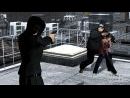 imágenes de Yakuza 4