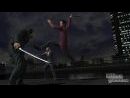 imágenes de Yakuza 4