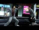 imágenes de Yakuza 4