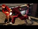 imágenes de Yakuza 4