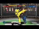 imágenes de Yakuza 4
