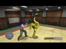 imágenes de Yakuza 4