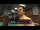 imágenes de Yakuza 4