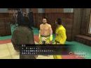 imágenes de Yakuza 4