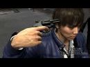 imágenes de Yakuza 4