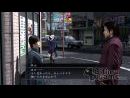 imágenes de Yakuza 4