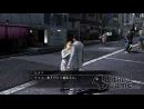 imágenes de Yakuza 4