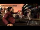 imágenes de Yakuza 4